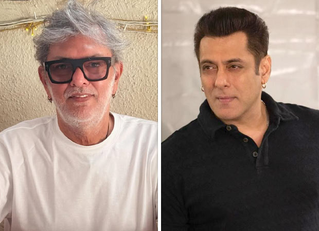 SCOOP: After Raj and DK, Rakeysh Omprakash Mehra to direct Salman Khan in a period film for Farhan Akhtar, , 2026