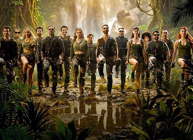 Welcome To The Jungle to have one of the WIDEST releases; distributor demands ALL shows in single screens, 3 shows per screen in 6+ screen multiplexes, , 2026