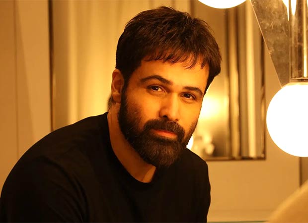 Emraan Hashmi returns to horror after 5 years with Rooh, set for 2027 release, , 2026
