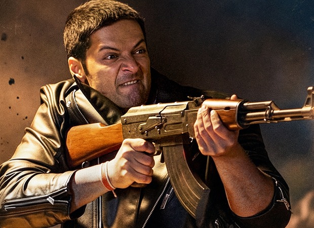 EXCLUSIVE: Ali Fazal’s fierce new poster from Mirzapur: The Movie raises anticipation ahead of teaser launch, , 2026