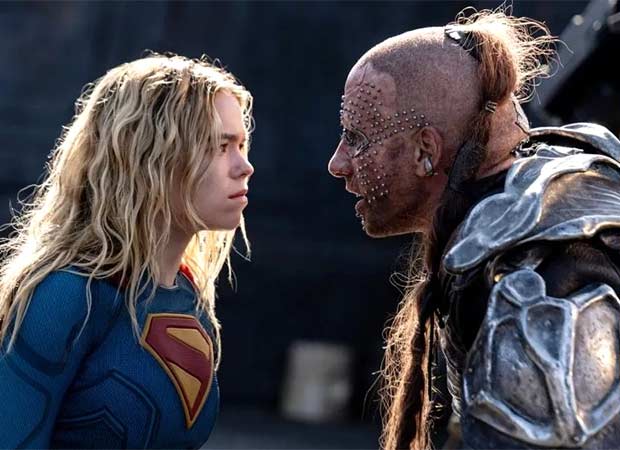 CBFC mutes    wh**e   ,    b***h   ,    balls    in Supergirl; deletes middle finger visual, , 2026