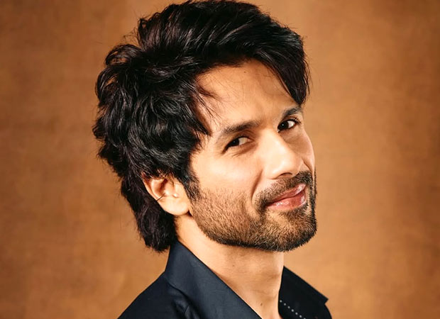 Shahid Kapoor becomes Bvlgari   s first Friend of the House for fragrances in India; says,    It feels like a partnership that makes sense to me, , 2026
