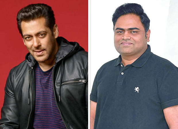 SCOOP: Dil Raju gets Dhurandhar action team on board Salman Khan and Vamshi Paidipally’s next, , 2026