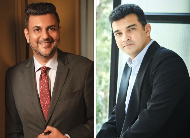 CineNow appoints Siddharth Roy Kapur as Principal Advisor amid Rs 1,350 crores Film IP investment push, , 2026