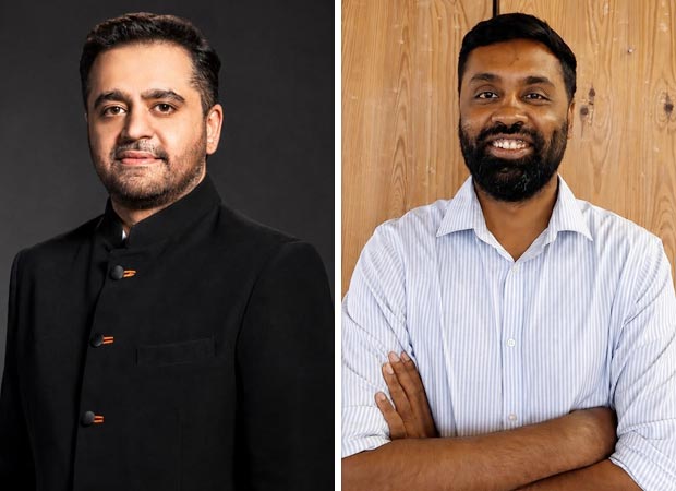 Yash Raj Films partners with Rusk Media to develop next-generation digital entertainment IP, , 2026