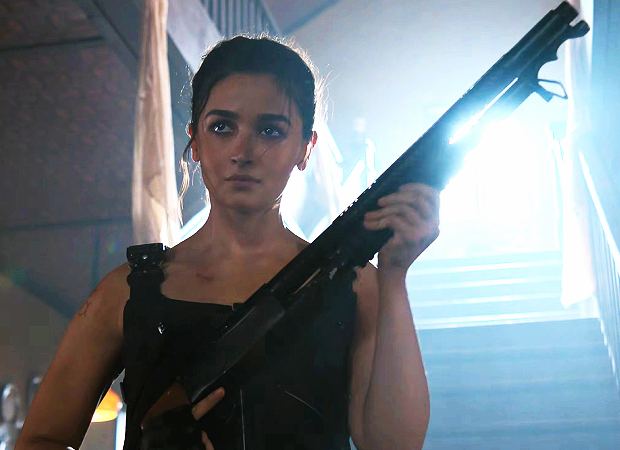 EXCLUSIVE: CBFC censors multiple stabbing visuals in Alpha; deletes foul word, , 2026