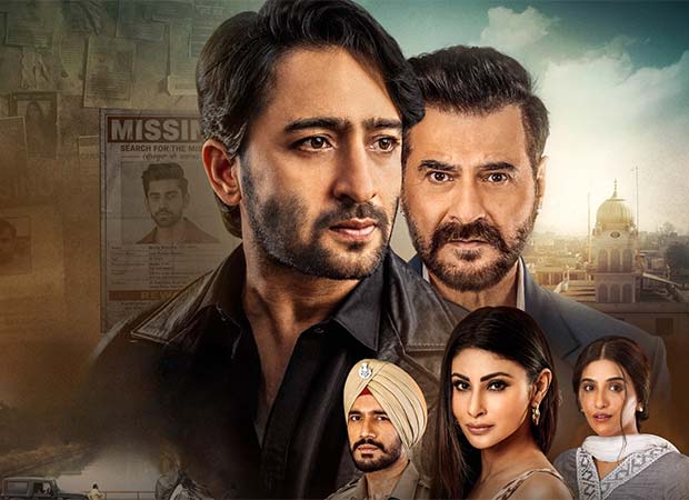 Ab Hoga Hisaab season 2 to start streaming from July 3 on Amazon MX Player; trailer out, , 2026
