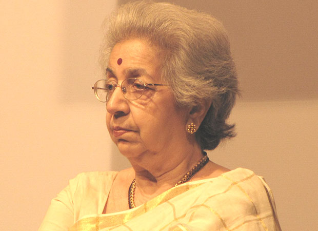 Veteran theatre icon Vijaya Mehta passes away at 91, , 2026