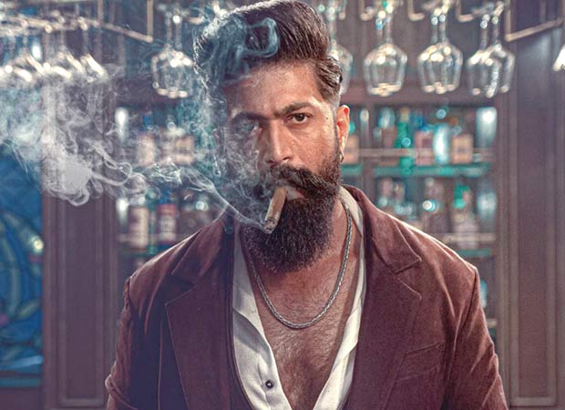 Yash starrer Toxic teaser unveils glimpses of Kiara Advani, Tara Sutaria, Nayanthara, Huma Qureshi and Rukmini Vasanth, , 2026