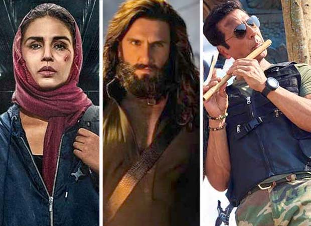 BREAKING: Baby Do Die Do follows in the footsteps of Dhurandhar The Revenge, Bhooth Bangla, Welcome To The Jungle; to have paid previews on July 2, , 2026