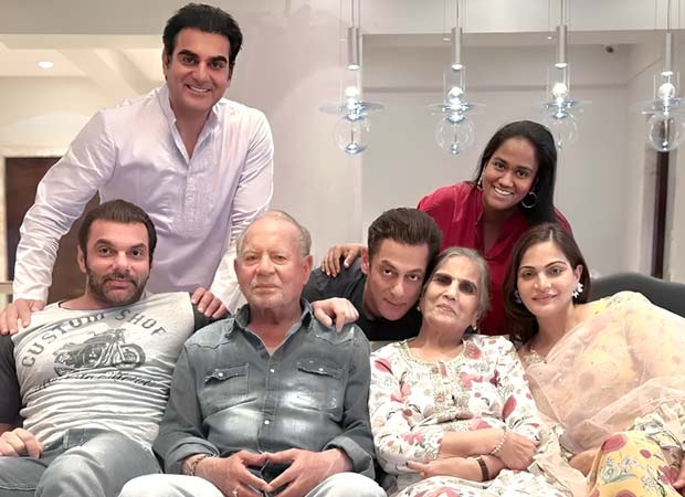 Will Salman Khan leave Galaxy Apartments? Bandra bungalow redevelopment takes a step forward: Report, , 2026