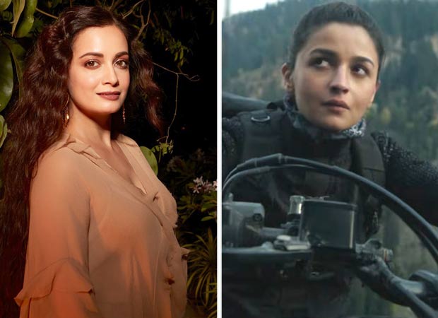 BREAKING: Dia Mirza features in a crucial special appearance in Alpha, , 2026