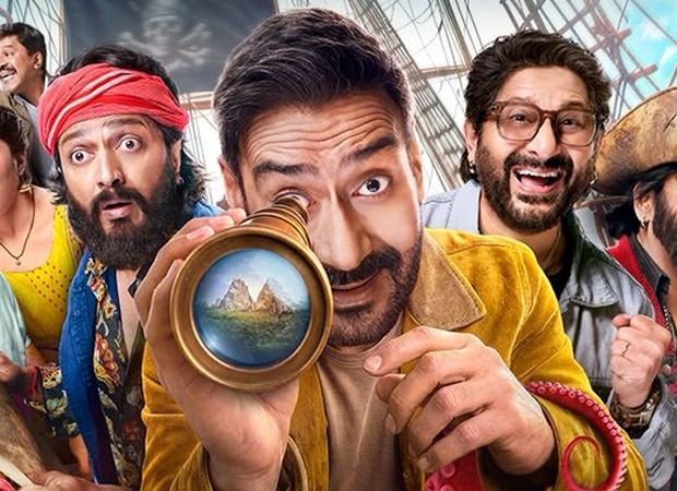 EXCLUSIVE: Dhamaal 4 undergoes CBFC changes; certain gestures modified, 7 words replaced, , 2026