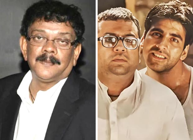 Priyadarshan says    Hera Pheri 3 will be dead” days after exiting Akshay Kumar-starrer; alleges repeated insults by Firoz Nadiadwala, , 2026