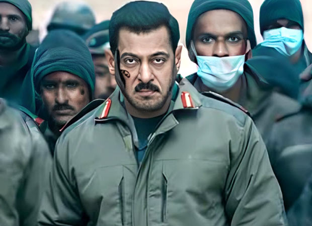 Salman Khan Films refutes reports claiming Maatrubhumi’s CBFC certification has been put on hold:    Entirely baseless, , 2026