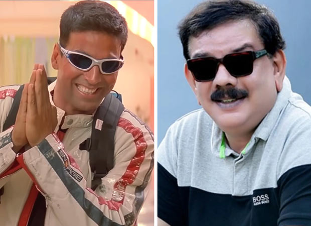 MEGA EXCLUSIVE: Akshay Kumar-Priyadarshan   s next gets an exciting title     Wicked Sunny, , 2026