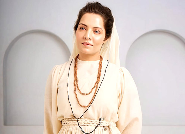 Celina Jaitly returns to big screen after 15 years, headlines Sister Nivedita biopic:    Feels like answering a calling, , 2026