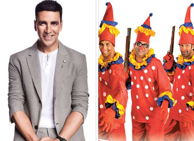 BREAKING: Akshay Kumar   s Cape of Good Films issues public notice; asserts exclusive worldwide rights over Hera Pheri 3; cautions industry against dealing with third parties, , 2026