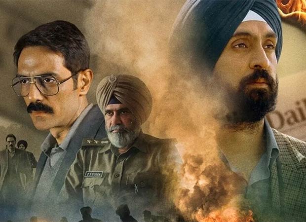 Satluj leaked online after abrupt Zee5 removal; social media rallies behind Diljit Dosanjh starrer, , 2026