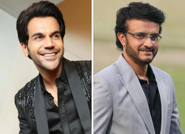 First look of Rajkummar Rao starrer Dada     The Sourav Ganguly Story likely to be unveiled on July 8, say sources, , 2026
