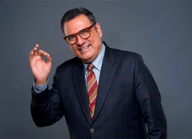Boman Irani joins KDK Software’s new campaign focused on AI-powered tax compliance, , 2026