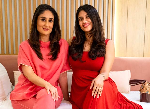 Kareena Kapoor Khan becomes strategic investor in Fizzy Goblet after decade-long association with the brand, , 2026