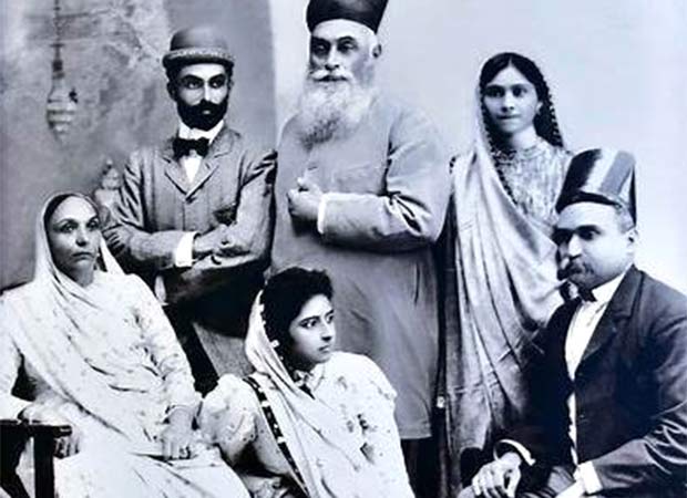 After Made In India: A Titan Story, T-Series announces multi-season series on the Tata family; details inside!, , 2026