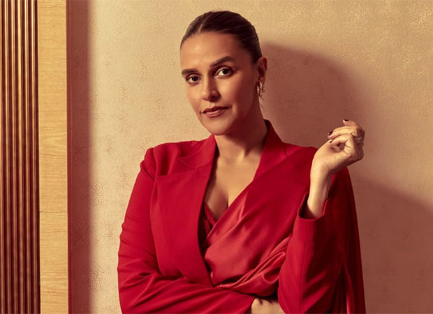 Neha Dhupia’s debut International Film 52 Blue to open London Indian Film Festival, , 2026
