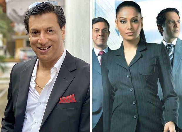 20th anniversary EXCLUSIVE: Madhur Bhandarkar says corporate booking, in a healthy manner, began with Corporate: “Half-day was declared in some offices; employees were encouraged to watch the fi, , 2026
