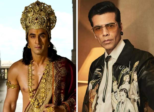 Ramayana: Karan Johar s Dharma Productions comes on board to distribute Ranbir Kapoor starrer in India, says report, , 2026