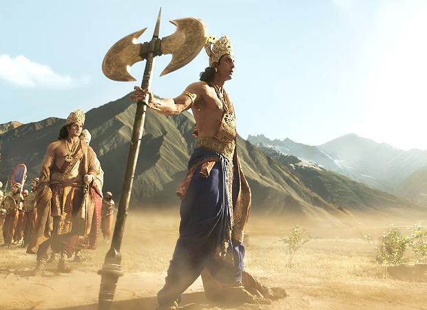 SCOOP: Much-awaited Ramayana trailer to be unveiled on July 18, , 2026