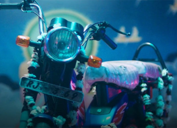 Dug Dug OTT release: Ritwik Pareek’s award-winning satirical comedy lands on Prime Video, , 2026