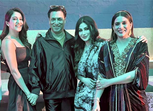 EXCLUSIVE: Madhur Bhandarkar renames The Wives as The Wives Of Bollywood; reveals why the original title is back: “People were confused about which group of wives the film focused on”, , 2026