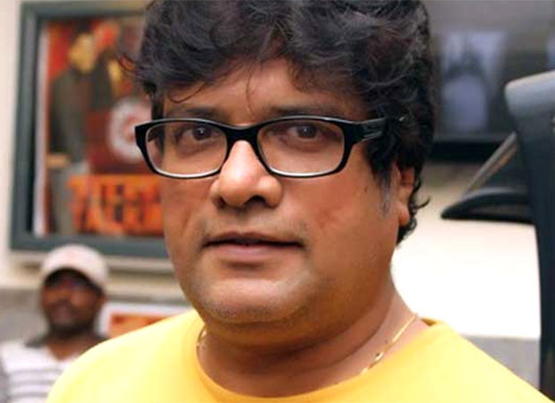 Rajesh Sharma hospitalised after suspected insect bite on Prabhas film set, condition under close observation, , 2026
