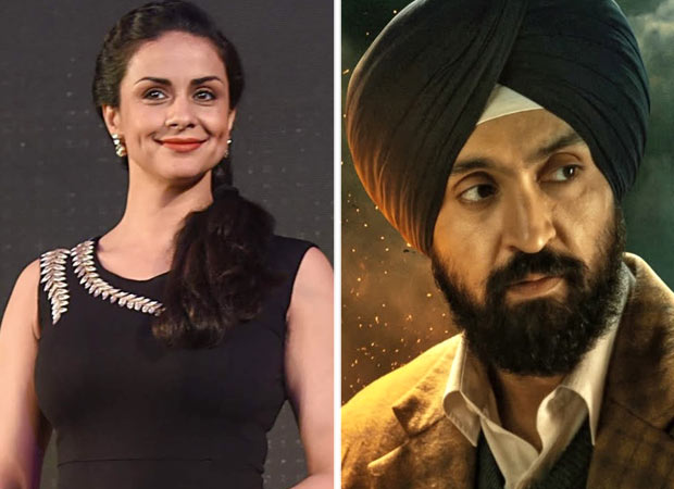 Gul Panag backs Diljit Dosanjh film Satluj amid controversy, says, Banning it is always counter productive, , 2026