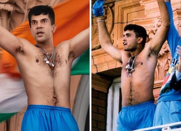 Dada to release on May 14, 2027: Rajkummar Rao brings Sourav Ganguly’s historic Lord’s moment to life in first poster, , 2026