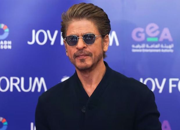 Shah Rukh Khan buys family home in Delhi for Rs. 37 crores, takes full ownership of Panchsheel Park property, , 2026