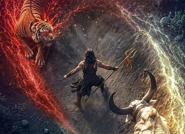 The Vvaan: Sidharth Malhotra and Tamannaah Bhatia starrer locks September 25, 2026 release; makers unveil intriguing new poster, , 2026