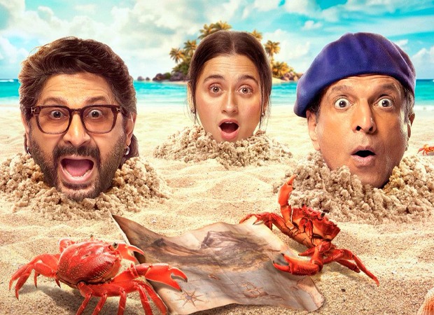 BREAKING: Dhamaal 4 ends with the promise of the next installment Dhamaal 5, , 2026
