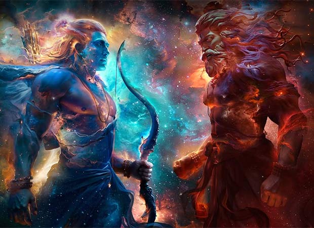 Ahead of Ramayana release, makers announce school campaign reaching over 400 schools, , 2026