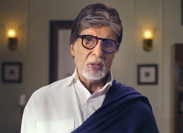 Amitabh Bachchan joins Policybazaar as brand ambassador for new insurance awareness campaign, , 2026