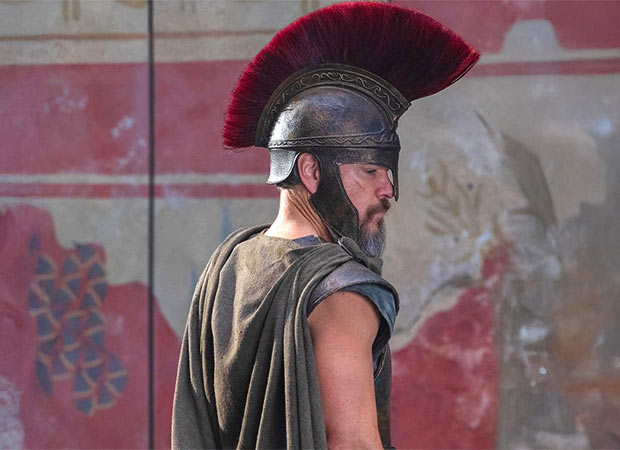 EXCLUSIVE: The Odyssey passed by CBFC with ZERO cuts, , 2026