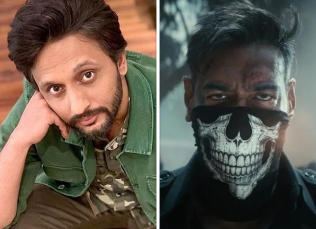 Mohd Zeeshan Ayyub’s voice removed from updated Chauhaan teaser? Here s what we know!, , 2026