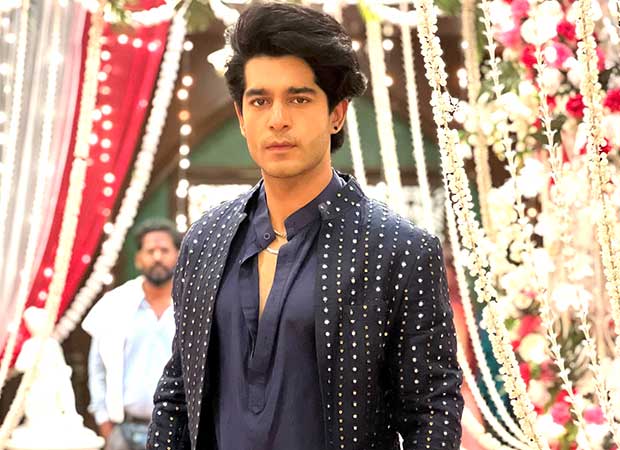 EXCLUSIVE: Saiyaara actor Shaan R Grover s next is a period drama titled Flower Waali, , 2026