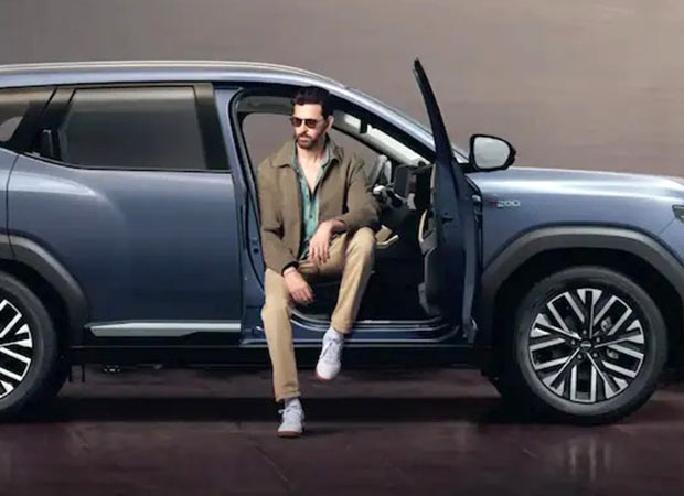 Hrithik Roshan joins Nissan India as brand ambassador for Tekton SUV, , 2026