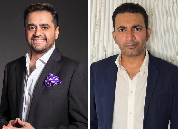 Yash Raj Films appoints Arjun Banerjee as head of YRF Talent, , 2026