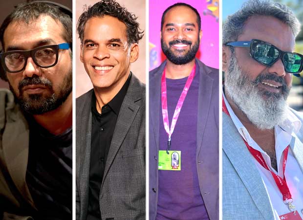Anurag Kashyap and Vikramaditya Motwane present Ravi Muppa’s Incognito; launch Oh Flip Shorts on July 15, , 2026