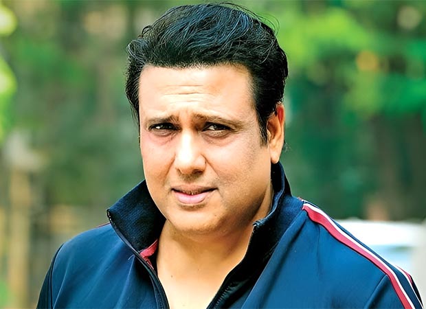 Govinda announces comeback with self-produced film Roopa; says,    People kept saying,    Now he won   t appear in films anymore, , 2026