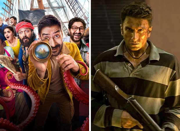 Dhamaal 4 goes the Dhurandhar way: skips Tuesday offer; ticket sales surge despite no discounts, , 2026