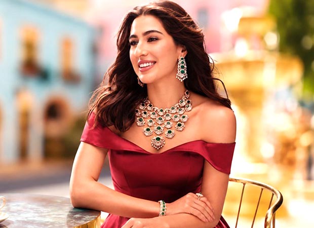 Sara Ali Khan joins Kalyan Jewellers as brand ambassador, , 2026